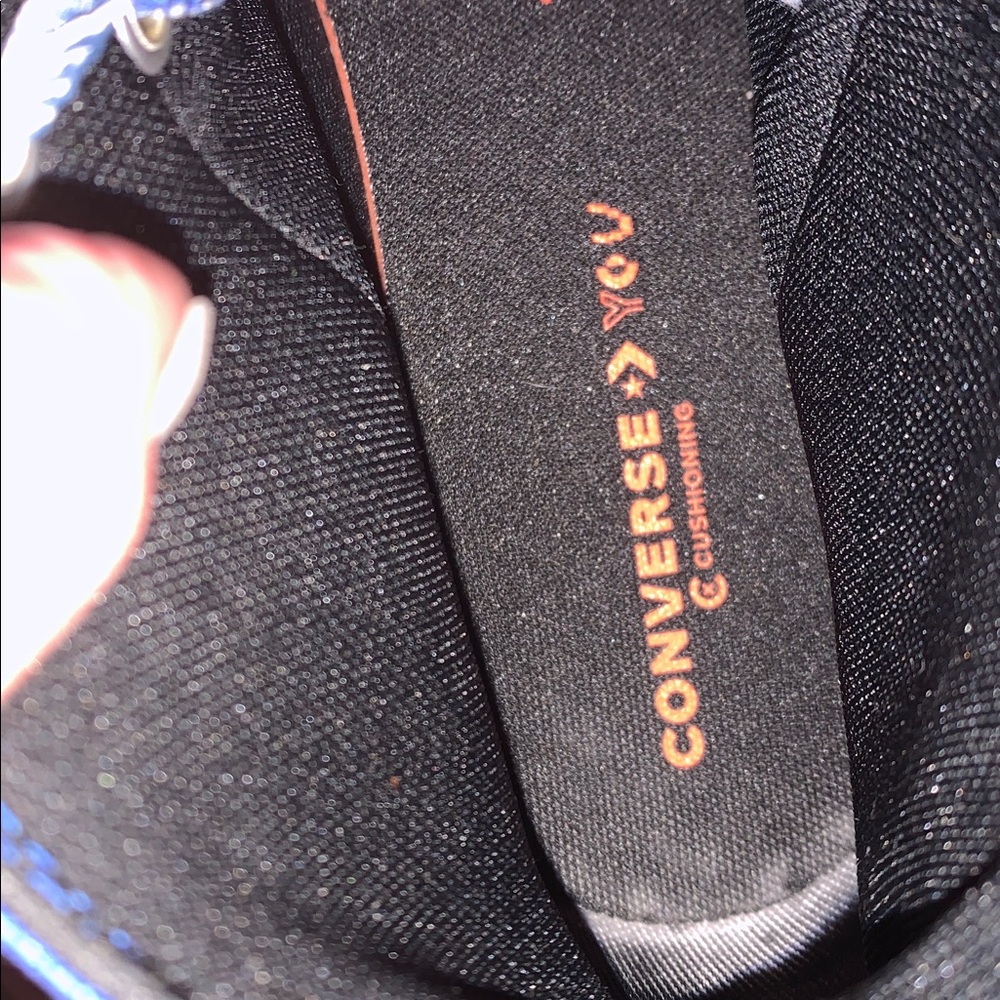 Converse chuck Taylor all star High-Tops size9 - Picture 10 of 10